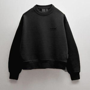The Arrivals Studio Crew Sweatshirt